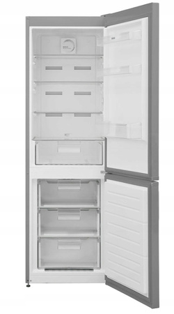 Lodówka wolnostojąca Kernau KFRC 18161.2 NF X NoFrost 186cm