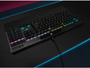 Klawiatura przewodowa K70 RGB Pro Black PBT
