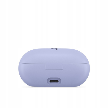Apple Słuchawki Beats Solo Buds mroźny liliowy