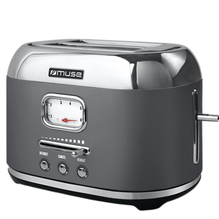 Toster Muse MS-120DG