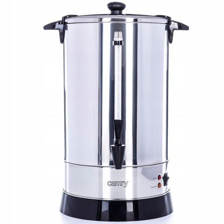 Warnik Camry CR 1259 20 L 1650 W 240 V