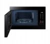 Kuchenka mikrofalowa do zabudowy Samsung MG22T8254AB