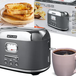 Toster Muse MS-120DG