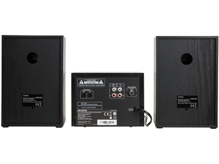 Miniwieża Aiwa MSBTU-300