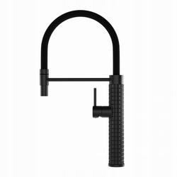 Bateria stalowa Kernau Centaurea KWT 43 Matt Black