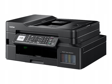 Drukarka MFP MFC-T920DW RTS A4 4in1/(W)LAN/ADF20 atramentowa