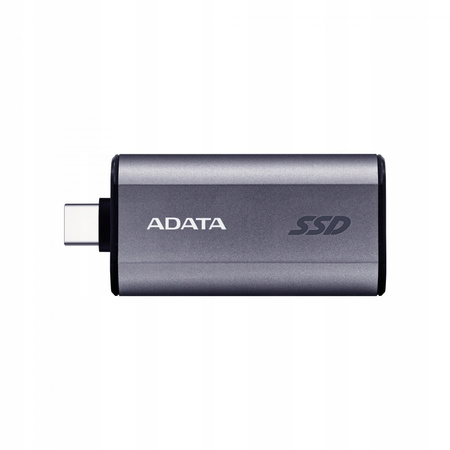Dysk zewnętrzny SSD SC750 1000G USB3.2C 1050/1000