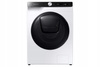 Pralko-suszarka Samsung WD80T554DBE 8/5kg AI EcoBubble AirWash