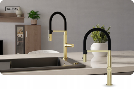 Bateria Kernau Tilia KWT 45 Gold