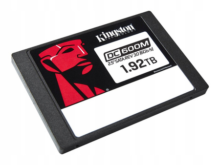 KINGSTON Dysk SSD DC600M 1920GB