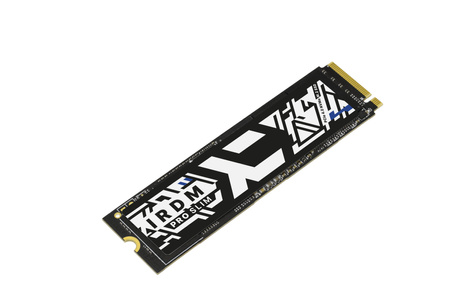 Dysk SSD IRDM PRO SLIM 4TB M.2 4x4 NVMe 2280 7000