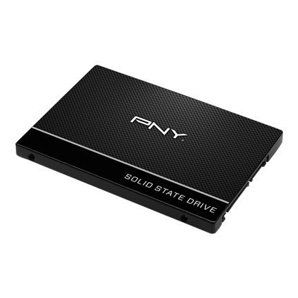 PNY Dysk SSD 250GB SSD7CS900-250-RB