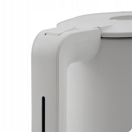 Czajnik elektryczny Kernau KSK 175 Matt White