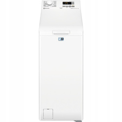 Pralka ładowana od góry Electrolux EW6TN5261FP Top