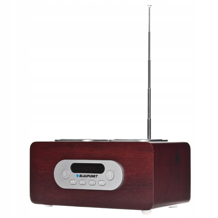 PP5BR Przenośny radioodtwarzacz z SD/USB