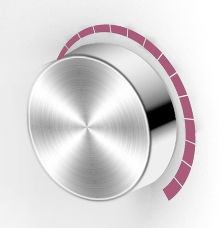 BLAUPUNKT Nawilżacz powietrza AHS301