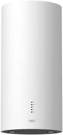 Okap kominowy Kernau KCH 0440.1 W