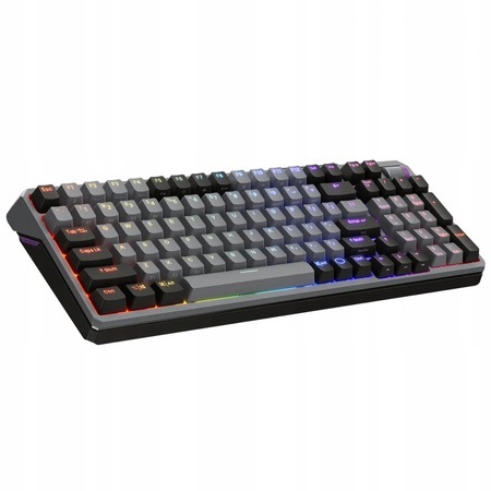 Klawiatura MK-770 Hybrid Wireless Keyboard SPACE