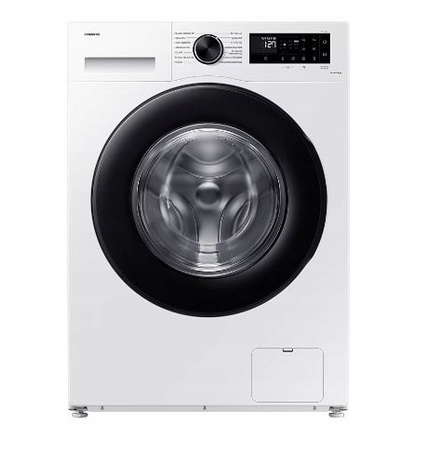 SAMSUNG Pralka WW80CGC04DAE