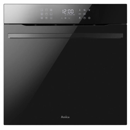 AMICA Piekarnik ED97619VBA+ X-TYPE Steam