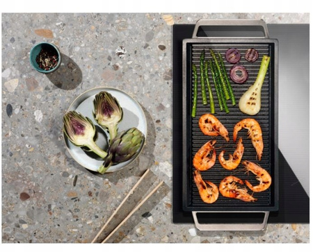 Płyta indukcyjna ELECTROLUX LIV63431BK