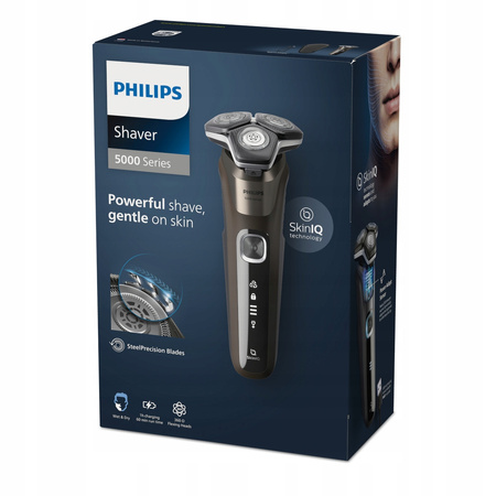 Golarka elektryczna Philips S5886/30 Seria 5000