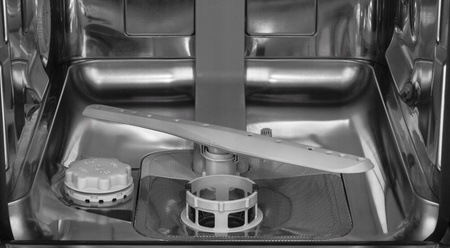 INDESIT Zmywarka do zabudowy DSIO3M24CS 45 cm