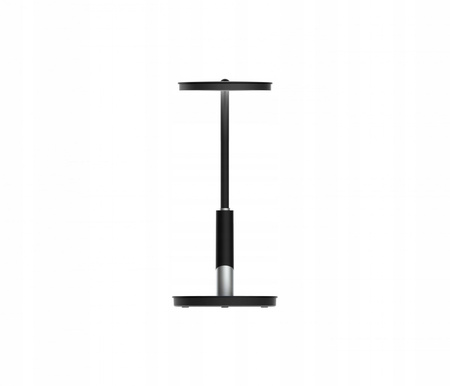 MAXCOM Lampa biurkowa LED ML 5200 Panama Czarna