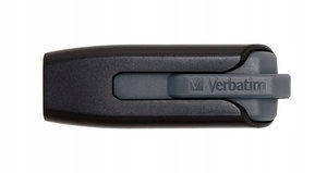 VERBATIM Pendrive V3 USB 3.0 Drive 16GB Czarny