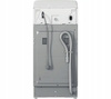 Pralka ładowana od góry Indesit BTW S50400 PL/N 5kg Top