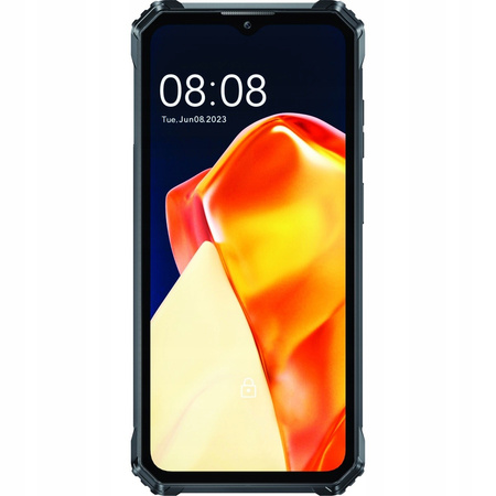 OUKITEL Smartfon WP28S 4/128GB 10600 mAh DualSIM