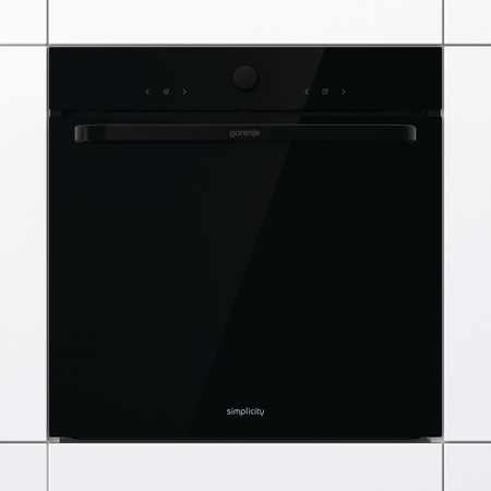 Piekarnik Gorenje BOS67371SYB SimpliCity