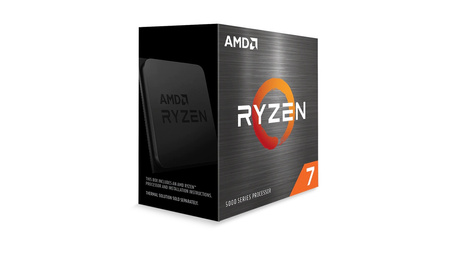 AMD Procesor Ryzen 7 5700X3D 100-100001503WOF