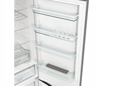 Lodówka Gorenje NRK6202AXL4