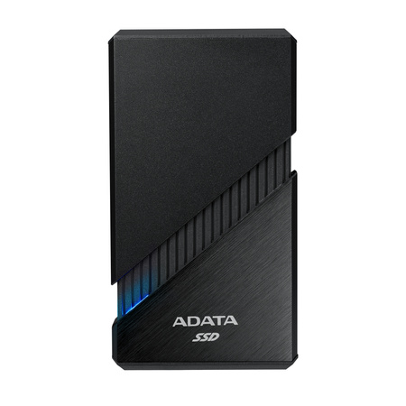 Dysk zewnętrzny SSD External SE920 2TB USB4C 3800