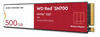 Dysk SSD Red 500GB SN700 2280 NVMe M.2 PCIe