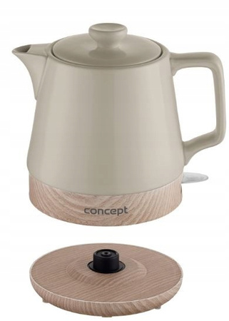 CONCEPT Czajnik 1,0 L RK0061