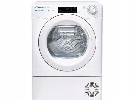 Suszarka do ubrań CANDY CSOE H7A2TE-S Pompa ciepła