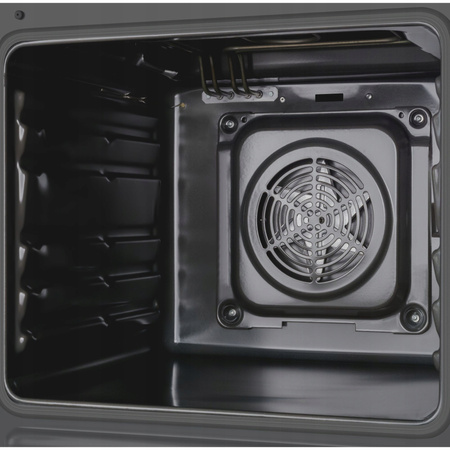 AMICA Kuchnia gazowo-elektryczna 57GcES3.33HZpTaA(Xx) PIZZA