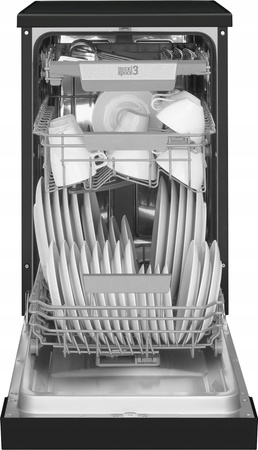 AMICA Zmywarka DFM46C8EOiBH