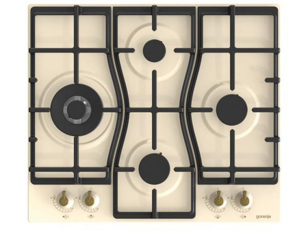 Płyta gazowa GORENJE GW6D42CLI Retro