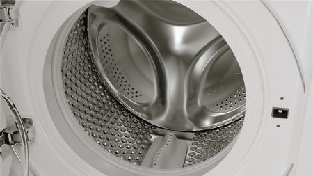WHIRLPOOL Pralko-suszarka do zabudowy WDWG861485EU