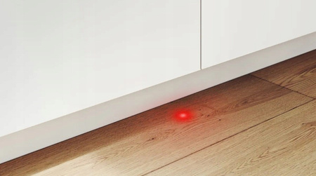 Zmywarka do zabudowy 60 BOSCH SMV4HVX11E