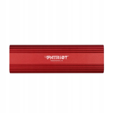 Dysk SSD 512GB Transporter Lite 1000/1000 MB/s