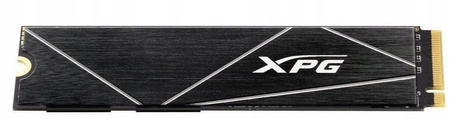 Dysk SSD XPG GAMMIX S70 BLADE 512GB PCIe 4x4 7.2/2
