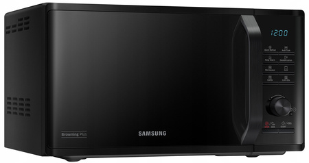 Kuchenka mikrofalowa SAMSUNG MG23K3515AK/EO