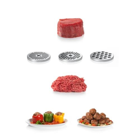 Maszynka do mielenia mięsa BOSCH MFW66020 ProPower