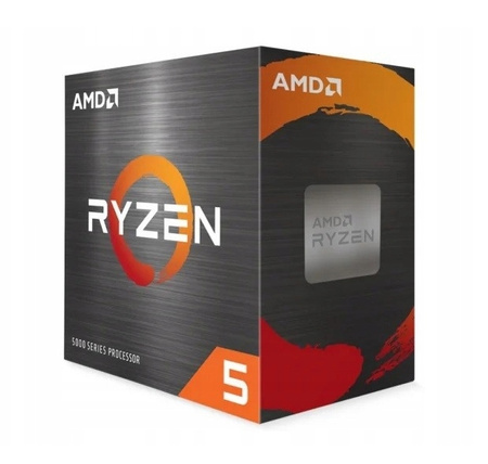 Procesor Ryzen 5 5600G 4,4GHz AM4 100-100000252BOX