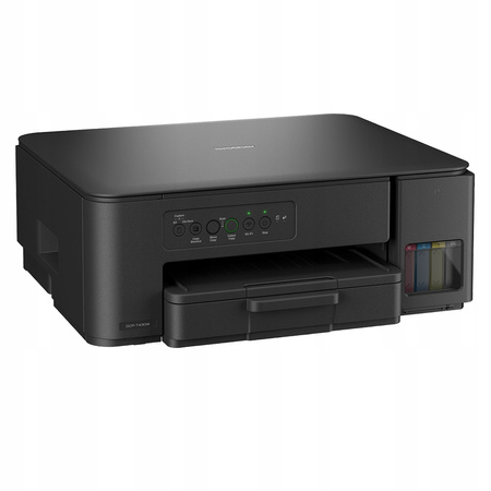 Drukarka wielofunkcyjna atramentowa (kolor) Brother DCP-T430W