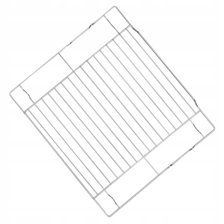 AMICA Kuchnia ceramiczna 57CE3.315HTa(Bm) 50CM CZARNA